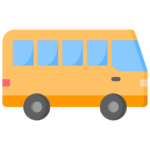 Kami menyediakan berbagai pilihan kendaraan, mulai dari Hiace Commuter 14 seat, Hiace Premio 14 seat, hingga Hiace Premio Luxury dengan konfigurasi 8, 9, dan 10 seat, serta Elf Long 19 seat. Setiap unit selalu dalam kondisi prima dan siap menemani perjalanan Anda.​