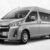 Promo Sewa Hiace Bandung Spesial Nataru, Lebih Irit